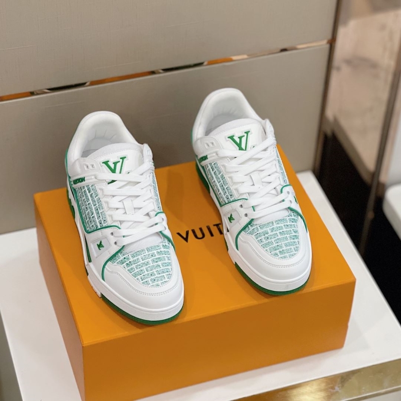 Louis Vuitton Sneakers